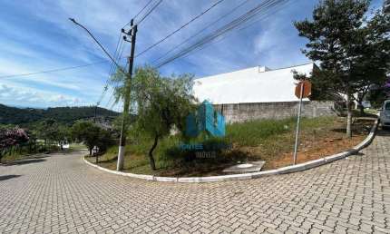 Terreno à venda, 360 m² por R$ 250.000,00 - São Pedro - Juiz de Fora/MG