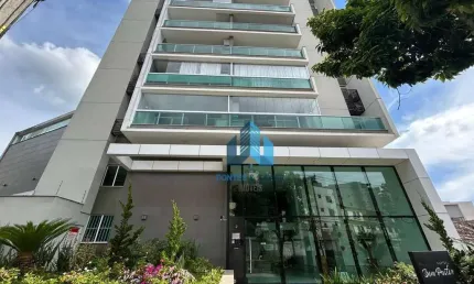 Apartamento com 2 quartos à venda, 75 m² por R$ 585.000,00- Bom Pastor - Juiz de Fora/MG