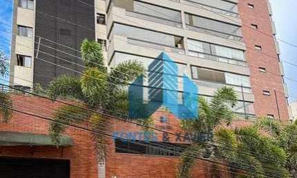 Apartamento com 3 quartos à venda, 180 m² por R$ 1.400.000 - São Mateus - Juiz de Fora/MG