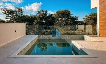 Casa com 3 quartos à venda, 360 m² por R$ 1.890.000 - Vina Del Mar - Juiz de Fora/MG