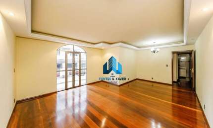 Apartamento com 3 quartos (1 suíte) à venda, 131 m² por R$ 450.000 - São Mateus - Juiz de Fora/MG