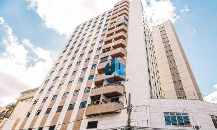 Apartamento com 4 quartos (1 suíte) à venda, 138 m² por R$ 495.000 - São Mateus - Juiz de Fora/MG