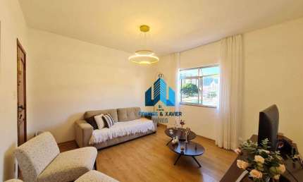 Cobertura com 4 quartos à venda, 200 m² por R$ 535.000 - Poço Rico - Juiz de Fora/MG