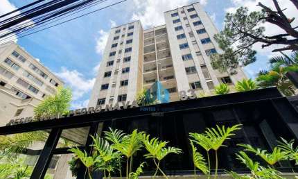 Cobertura com 4 quartos à venda, 144 m² por R$ 735.000 - Centro - Juiz de Fora/MG