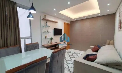 Apartamento térreo com 2 quartos à venda R$ 205.000,00 - Industrial