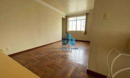 Apartamento com 3 quartos à venda, 115 m² por R$ 560.000 - Centro - Juiz de Fora/MG