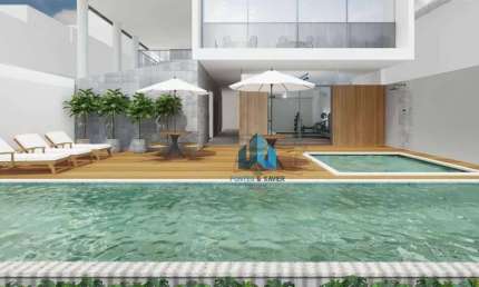 Apartamento com 2 quartos à venda, 79 m² por R$ 562.500,00 - Jardim Glória - Juiz de Fora/MG