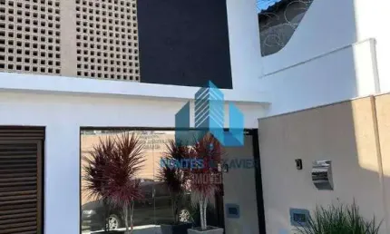 Apartamento com 2 quartos à venda, 54 m² por r$ 330.000 - mariano procópio - juiz de fora/mg