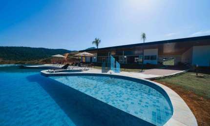 Terreno à venda, 360 m² por R$ 160.000,00 - Reserva Ecoville - Juiz de Fora/MG