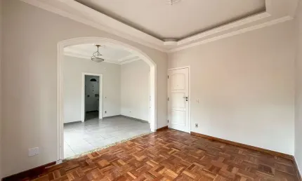 Apartamento com 3 quartos à venda, 125 m²  por R$ 400.000,00 - Santa Helena - Juiz de Fora/MG