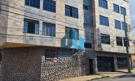 Apartamento com 3 quartos à venda, 108 m² por R$ 380.000 - Bairu - Juiz de Fora/MG