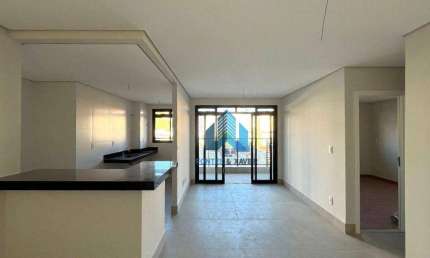 Apartamento com 2 quartos (1 suíte) à venda por R$ 590.000 - São Mateus - Juiz de Fora/MG