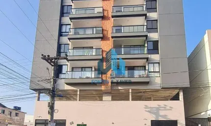 Apartamento Garden novo com 2 quartos (1 suíte) e 2 vagas paralelas à venda por R$ 650.000 - São Pedro - Juiz de Fora/MG