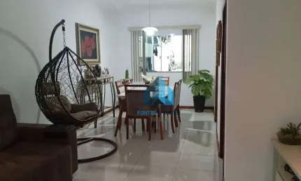 Casa com 3 quartos à venda, 180 m² por R$ 590.000 - Fontesville II - Juiz de Fora/MG