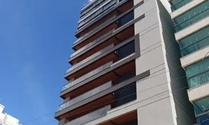 Cobertura com 5 quartos à venda, 350 m² por R$ 3.389.000 - Centro - Juiz de Fora/MG