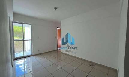 Apartamento com 2 quartos à venda, 68 m² por R$ 200.000 - Bandeirantes - Juiz de Fora/MG