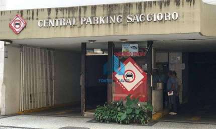 Garagem à venda na R. Espírito Santo por R$ 60.000 - Centro - Juiz de Fora/MG