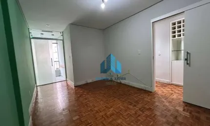 Apartamento com 3 quartos à venda, 96 m² por R$ 560.000 - Centro - Juiz de Fora/MG