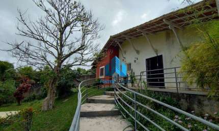 Chácara com 3 quartos à venda, 2538 m² por R$ 1.000.000 - Novo Horizonte - Juiz de Fora/MG