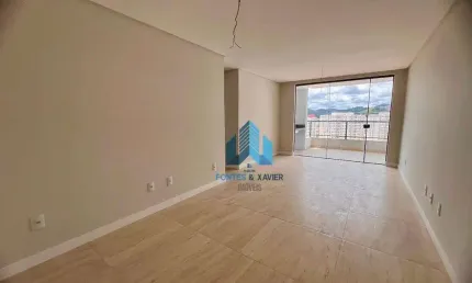 Apartamento com 3 quartos à venda, 90 m² por R$ 539.900 - Vale do Ipê - Juiz de Fora/MG