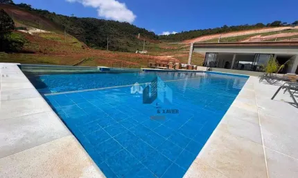 Terreno à venda, 315 m² por R$ 209.500,00 - Estrela do Lago - Juiz de Fora/MG
