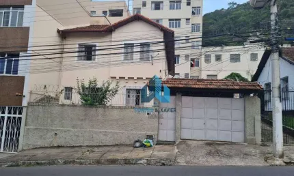 Casa com 5 quartos à venda, 197 m² por r$ 790.000 - jardim glória - juiz de fora/mg