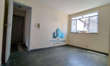 Apartamento com 2 quartos à venda, 50 m² por R$ 185.000 - Jardim Glória - Juiz de Fora/MG