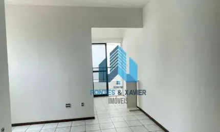 Apartamento com 1 quarto à venda, 40 m² por r$ 300.000 - centro - juiz de fora/mg