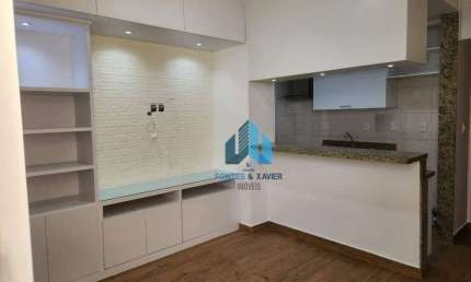 Apartamento QUARTO e SALA à venda, 64 m² por R$ 249.900 - São Mateus - Juiz de Fora/MG