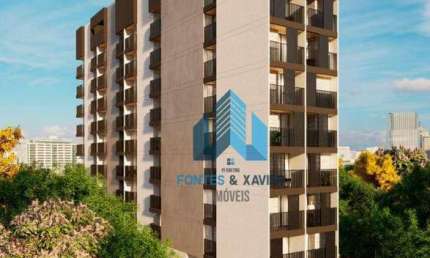 Studio com à venda, 18 m² por R$ 190.000 - São Mateus - Juiz de Fora/MG