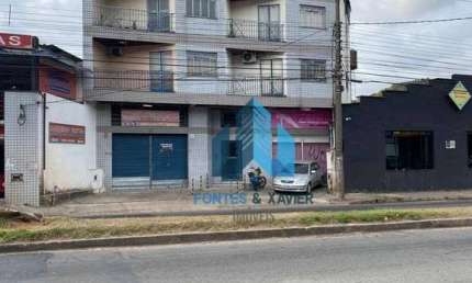Loja à venda, 72 m² por R$ 250.000,00 - Francisco Bernardino - Juiz de Fora/MG
