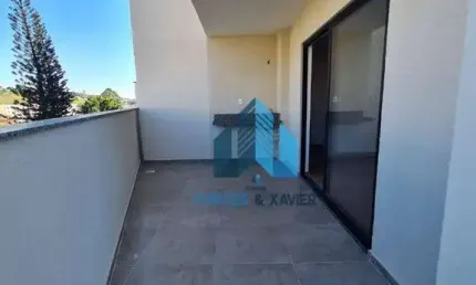 Apartamento garden com 1 quarto à venda, 101 m² por r$ 349.900 - são pedro - juiz de fora/mg