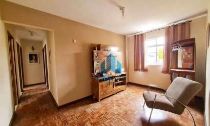 Apartamento com 3 quartos à venda, 75 m² por R$ 230.000 - Alto dos Passos - Juiz de Fora/MG