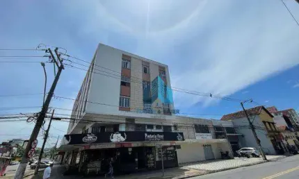 Apartamento com 3 quartos à venda, 86 m² por R$ 200.000 - Mariano Procópio - Juiz de Fora/MG