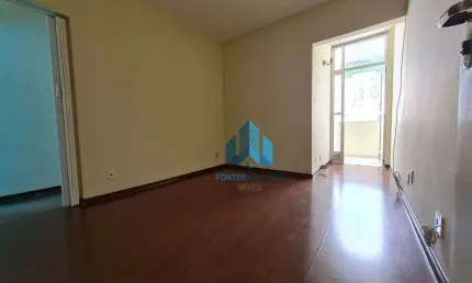 Apartamento com 2 quartos à venda, 60 m² por R$ 275.000 - Centro - Juiz de Fora/MG