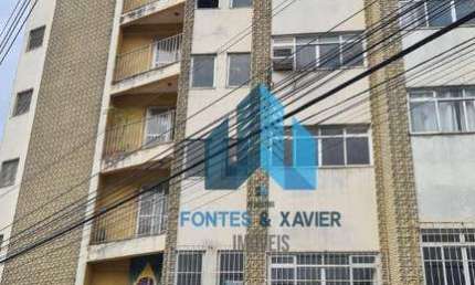 Kitnet à venda, 37 m² por R$ 130.000,00 - Centro - Juiz de Fora/MG