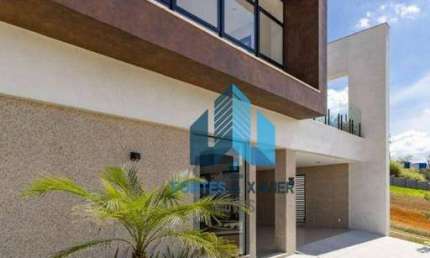 Casa com 4 quartos à venda, 410 m² por R$ 2.390.000 - Aeroporto - Juiz de Fora/MG