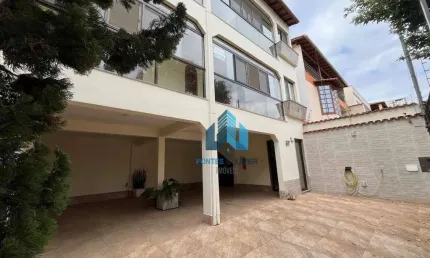 Casa com 4 quartos à venda, 400 m² por R$ 1.350.000 - Quintas das Avenidas - Juiz de Fora/MG