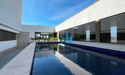 Studio à venda, 27 m² por R$ 279.000,00 - Cascatinha - Juiz de Fora/MG