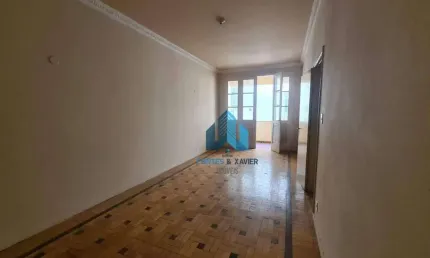 Apartamento com 3 quartos à venda, 100 m², por R$ 345.000 - Centro - Juiz de Fora/MG