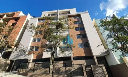 Apartamento com 3 quartos à venda, 90 m² por R$ 519.000 - Vale do Ipê - Juiz de Fora/MG