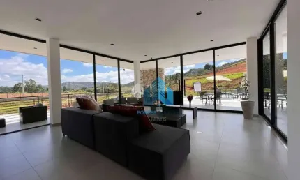 Terreno à venda, 350 m² por R$ 309.500,00 - Estrela do Lago - Juiz de Fora/MG