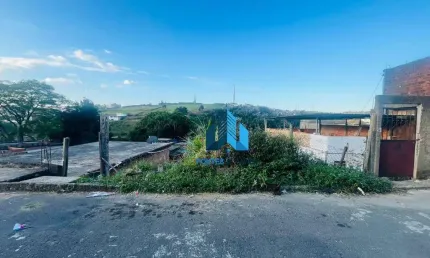 Terreno à venda, 300 m² por R$ 90.000,00 - São Pedro - Juiz de Fora/MG