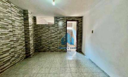 Apartamento com 1 quarto à venda, 30 m² por R$ 90.000 - Monte Castelo - Juiz de Fora/MG