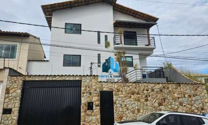 Casa com 3 quartos à venda, 209 m² por R$ 990.000 - Quintas das Avenidas - Juiz de Fora/MG