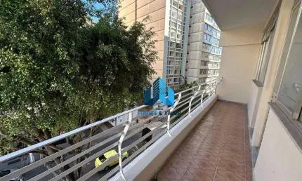 Apartamento com 3 quartos à venda, 105 m² por R$ 399.000 - Centro - Juiz de Fora/MG