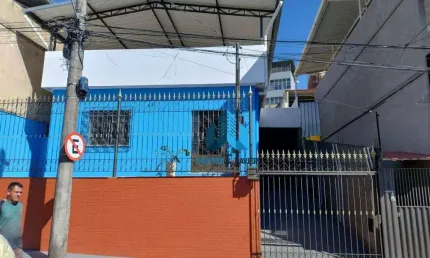Casa com 3 quartos à venda, 280 m² por r$ 490.000 - bonsucesso - juiz de fora/mg