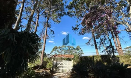 Casa com 4 quartas à venda por R$ 790.000 - Nova Califórnia - Juiz de Fora/MG