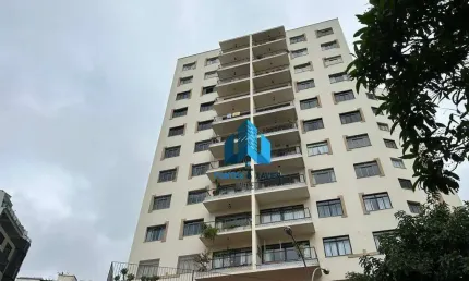 Apartamento com 3 quartos sendo 1 suite, à venda, 144 m² por r$ 675.000 - centro - juiz de fora/mg