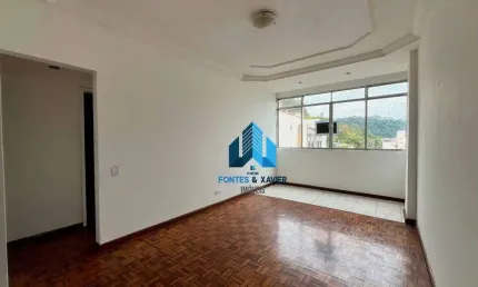 Apartamento com 2 quartos e 2 banheiros à venda, 72 m² por R$ 260.000 - Vale do Ipê / Santa Catarina